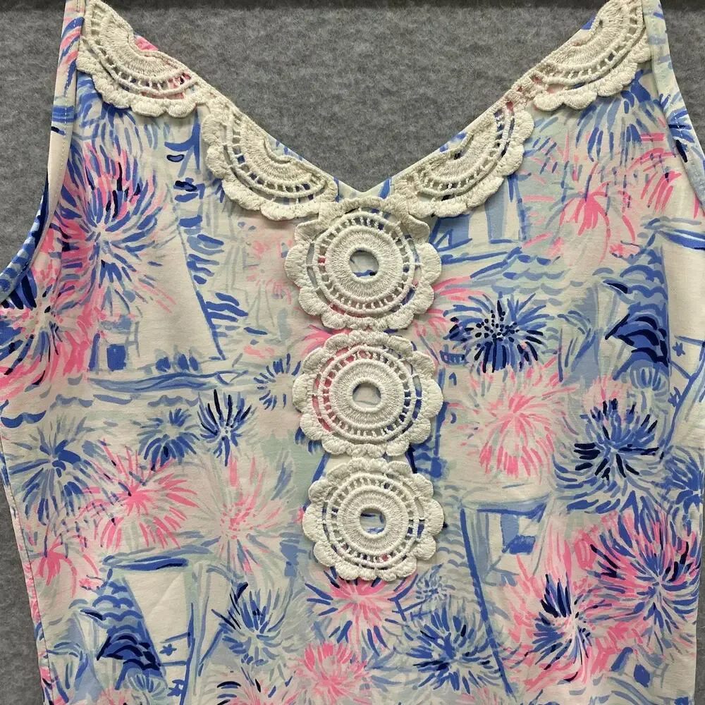 Lilly Pulitzer lilly pulitzer